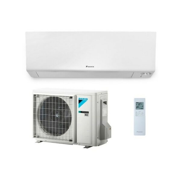 condizionatori daikin