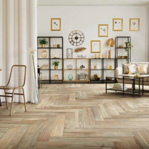 Piastrelle e Parquet